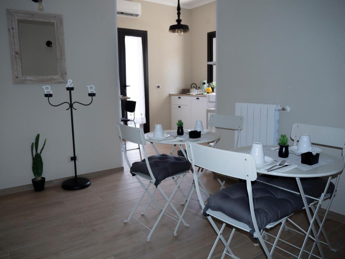 Viaggio In Sicilia B&B Gravina di Catania Exterior foto