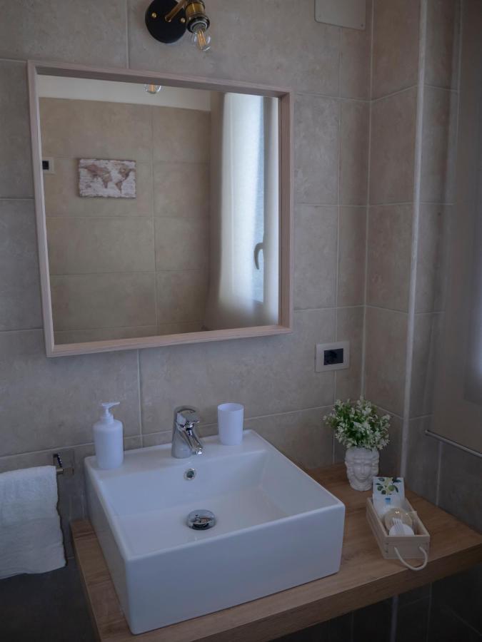 Viaggio In Sicilia B&B Gravina di Catania Exterior foto