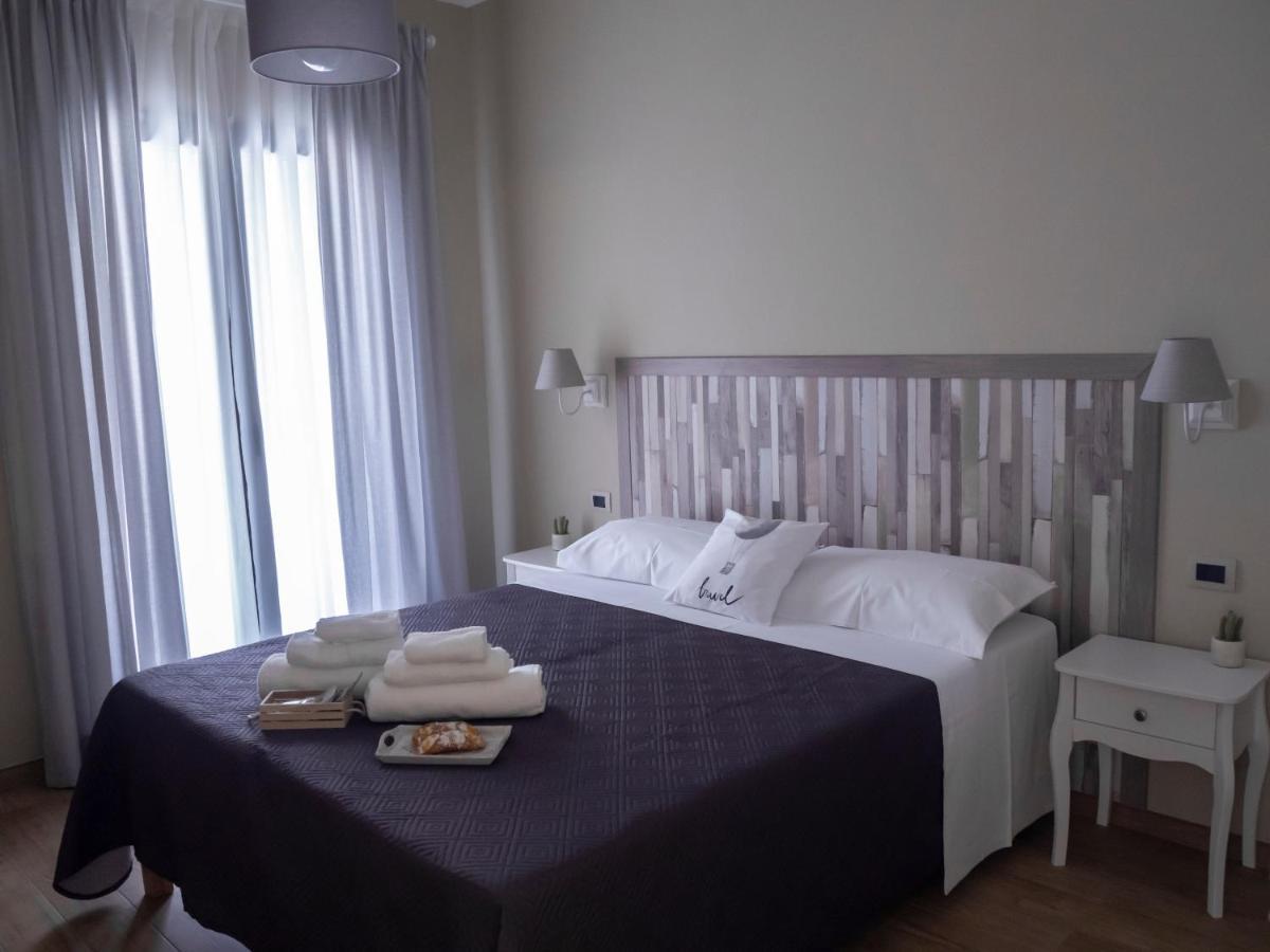 Viaggio In Sicilia B&B Gravina di Catania Exterior foto